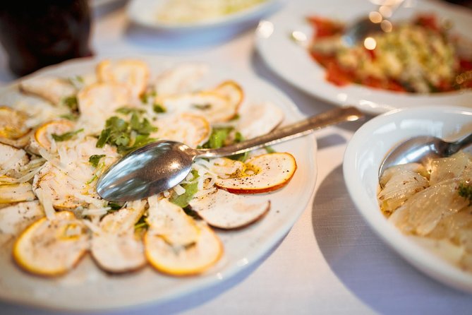 Etna Countryside Food & Wine Lovers Tour (Small Group or Private) - Key things that make this Etna tour worth your time