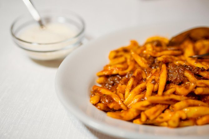 Etna Countryside Food & Wine Lovers Tour (Small Group or Private) - Food and Wine Inclusions: What you’re really paying for
