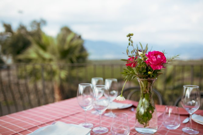 Etna Countryside Food & Wine Lovers Tour (Small Group or Private) - Weather, timing, and the reality of Taormina roads