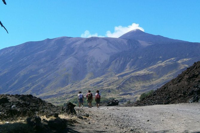 Etna excursion - Monti Sartorius: the Etna area that feels more local than famous