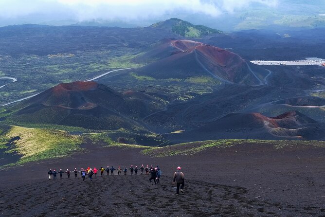 Etna excursion 3000 meters with 4x4 cable car and Trekking - Etna at 3000 Meters: What This Cable Car + 4x4 + Trek Day Really Delivers