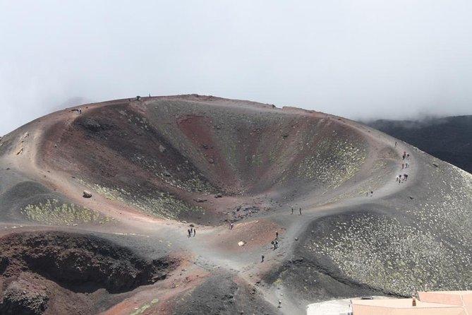 Etna Morning Experience con pranzo - Key highlights worth getting excited about