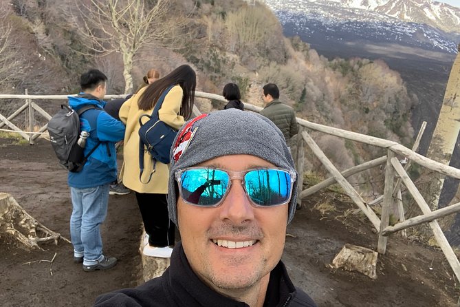 Etna Morning Jeep Tour - Why this Etna Jeep style makes sense for most visitors