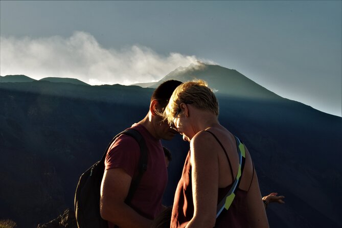 Etna Morning or Sunset - Trek & Lava Tunnel with Gear - Should you book this tour?