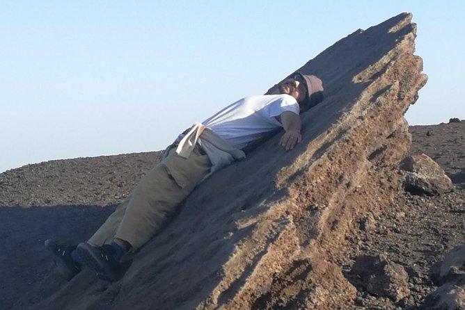 Etna Morning Tour (starting from Catania) - Etna Morning Tour from Catania: what you actually do in 5–6 hours