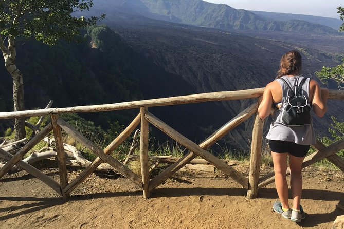 Etna Morning Tour (starting from Catania) - Guides and group size: why the pace feels better with only up to 16