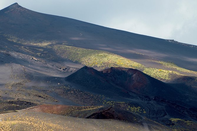 Etna Morning Trip - Morning on Etna from Catania: How the 6 Hours Actually Work