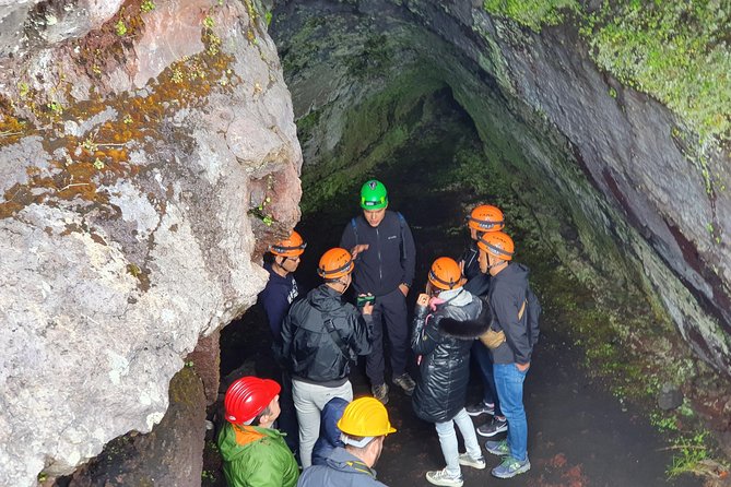 Etna Morning Trip - What to Bring (and What’s Not Included) for a Safer, More Comfortable Day