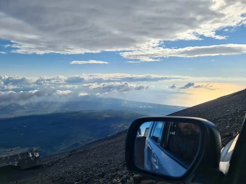 Etna North 2900mt & Craters of 2002 - Group size and pacing: short days can still teach you a lot