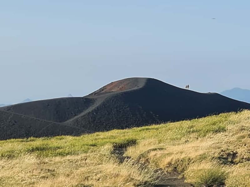 Etna North 2900mt & Craters of 2002 - Who should book this Etna North tour (and who should skip it)