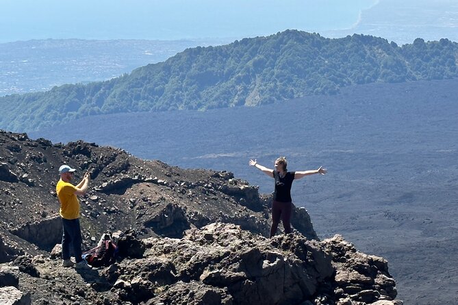 Etna Private Tour and Excursion - Price and value: what $114.93 per person really buys
