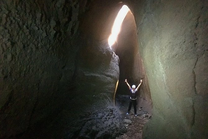 Etna Special Dawn Excursion - Sunrise moments, sea views, and the “volcano education” factor