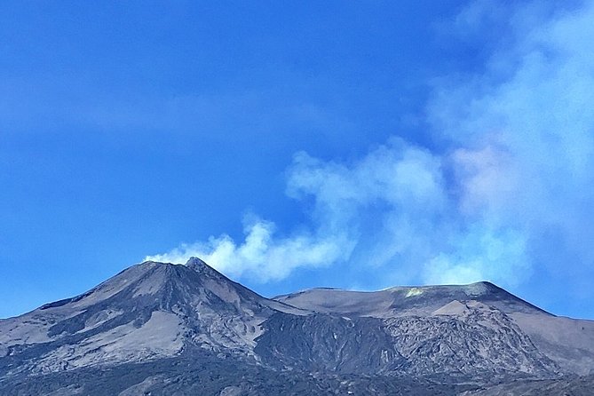 Etna Special Dawn Excursion - Price and value for a private, high-effort Etna hike