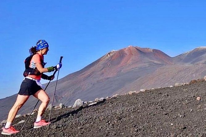 Etna Special Dawn Excursion - Who this Etna3340 dawn trek fits best (and who might rethink it)