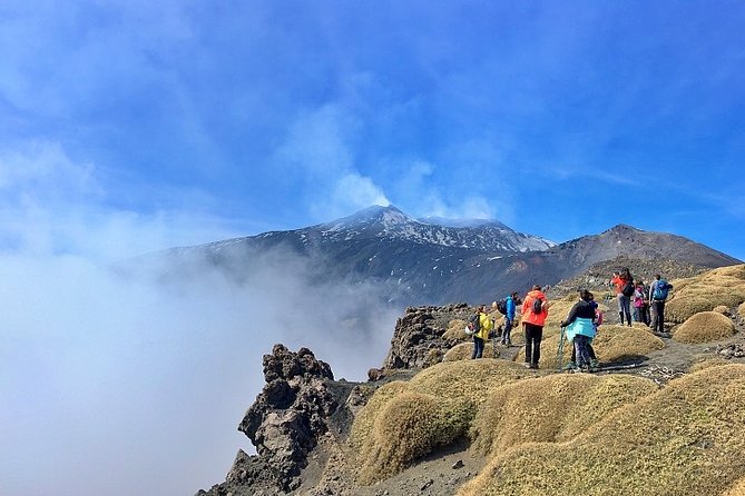 Etna Special Dawn Excursion - Quick booking notes that matter once you’re on the ground