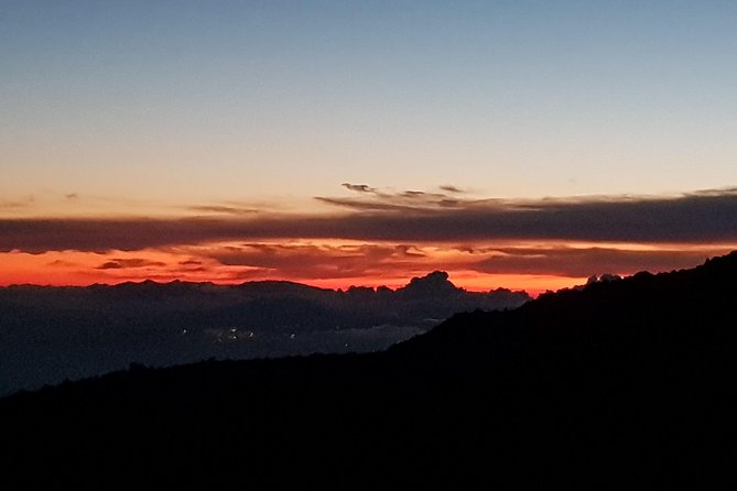 Etna Sunset - Why this sunset timing feels smarter than a full day