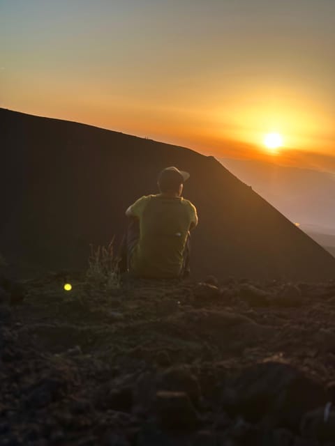 ETNA SUNSET: GUIDED TOUR OF ETNA WITH PICKUP FROM CATANIA - Organic Farm Tasting: Why the First Stop Changes the Whole Day