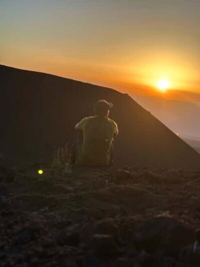 ETNA SUNSET: GUIDED TOUR OF ETNA WITH PICKUP FROM CATANIA - Sunset Without the Crowds: Timing and Photo Spots