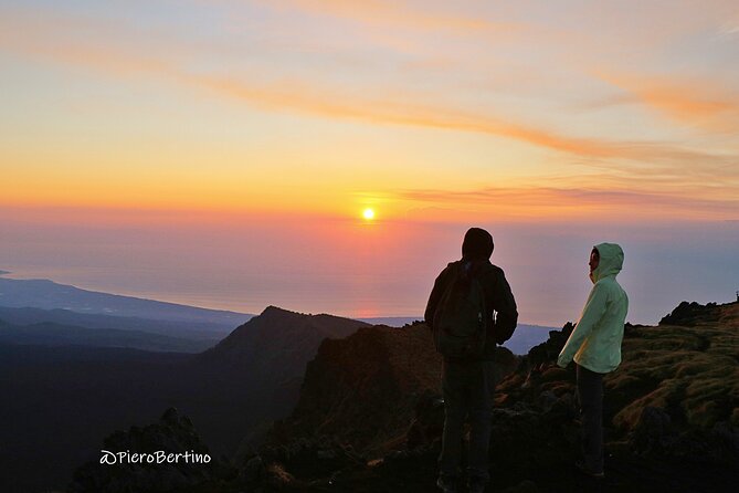 Etna Sunset Tour - Etna at golden hour: why this sunset tour feels different
