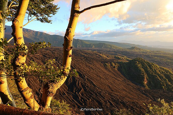 Etna Sunset Tour - Price and value: is $131.82 a good deal for Etna at sunset?
