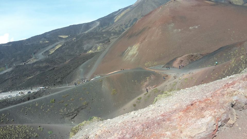 Etna: Sunset Tour on the Volcano - Sunset on Etna: Why 2000 Meters Feels Like the Right Move