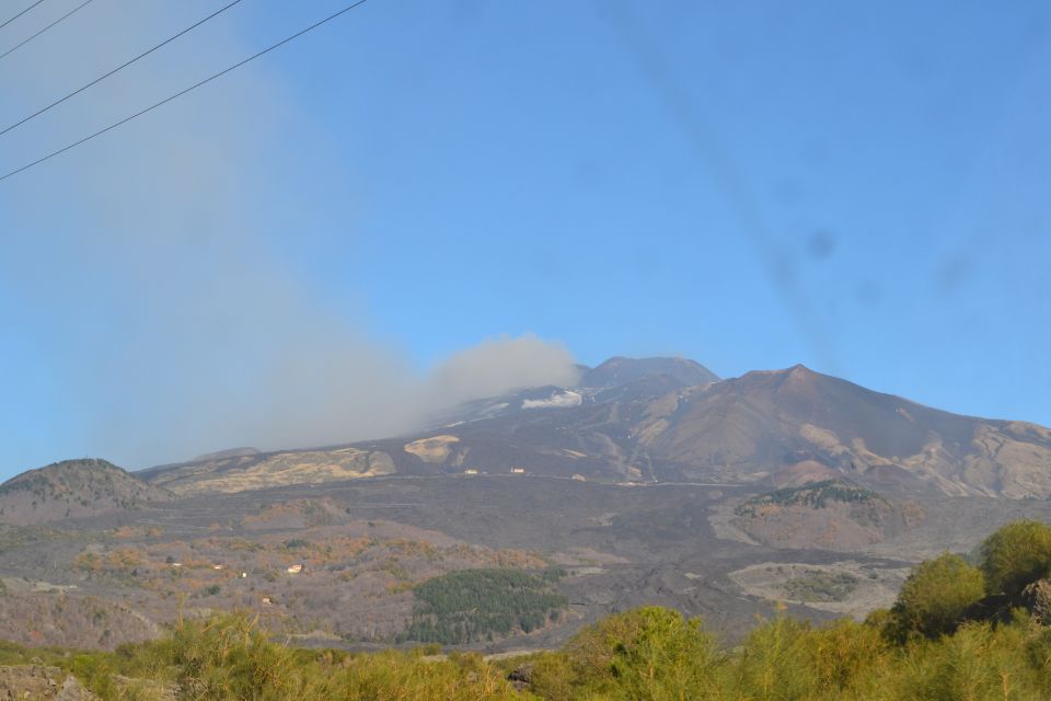 Etna: Sunset Tour on the Volcano - Should You Book This Etna Sunset Tour?