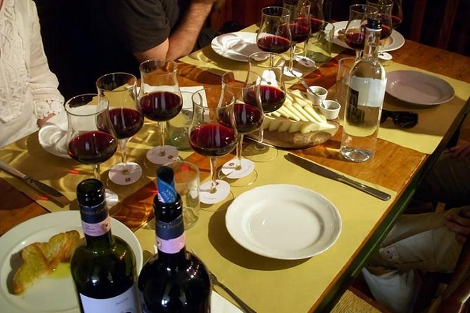 Etna Tour and Lunch in a Winery with Wine Tasting - Silvestri Craters at 2,000 meters: the volcano views you came for