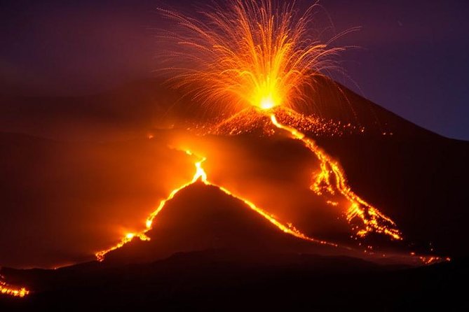 Etna Tour and Lunch in a Winery with Wine Tasting - Price and value: is $326.87 per person really paying for comfort and payoff?