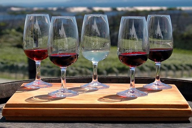 Etna Tour and Lunch in a Winery with Wine Tasting - Pickup timing and how Taormina can squeeze Etna time