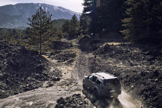 Etna Tour in 4x4 - Value and the Real Reason This Tour Works