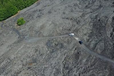Etna Tour in 4x4 - Meeting Point at MontataGrande, Plus Pickup Options From Catania and Nearby