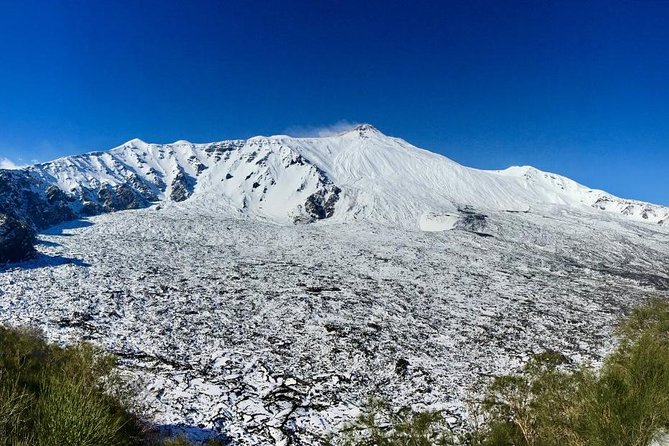 Etna Tour in 4x4 - Guides, Safety Feel, and the Style of the Day