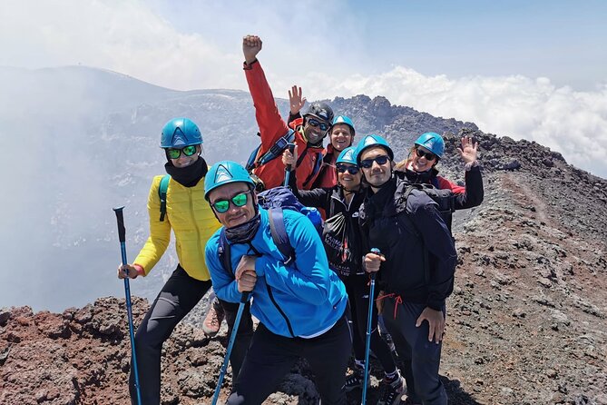 Etna Volcano: South Side Guided Summit Hike - The descent rhythm: one more cable car to close the loop