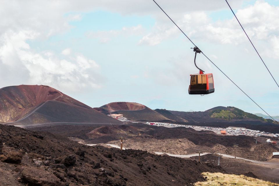 Etna Volcano: South Side Guided Summit Hike - Difficulty and fit: who should take this, and who should skip it
