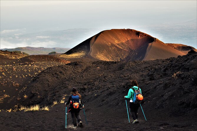 Etna's Hidden Gems - Trek Valle Bove & Lava Tunnel with Gear - Price and value: what $78.61 really covers