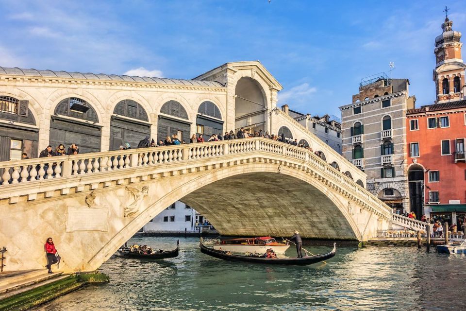 Evening Walking Tour with optional motorboat Ride - Price and value: is $34 a fair deal?