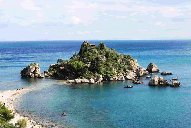 Exciting PADI Discover Scuba Diving Experience Isola Bella Marine Park Taormina - Key points to know before you go
