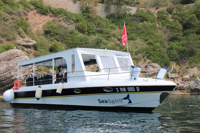 Exciting PADI Discover Scuba Diving Experience Isola Bella Marine Park Taormina - A first-timer day in Isola Bella Marine Park (and why it’s a smart choice)