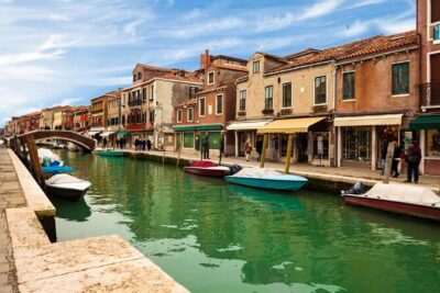 Exclusive Boat Tour Murano Burano torcello with Real Local Guide - Laguna di Venezia with a born-and-bred Venetian guide (Davide)