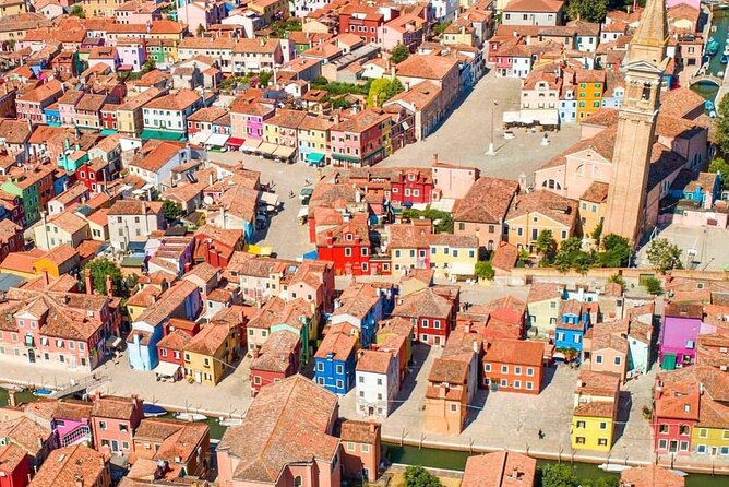 Exclusive Boat Tour Murano Burano torcello with Real Local Guide - Price and value: why $170 can make sense for this route