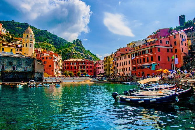 Exclusive Cinque Terre Day Trip from Florence - Key Things I’d Watch For on This Cinque Terre Day Trip