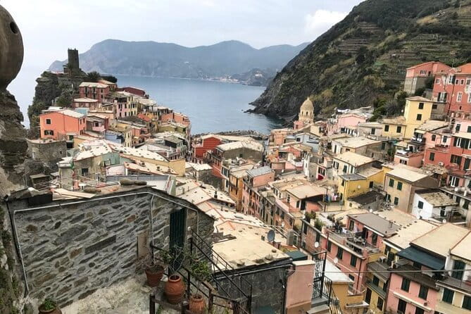 Exclusive Cinque Terre Day Trip from Florence - Why a Private One-Day Cinque Terre Plan Works