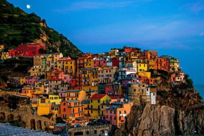 Exclusive Cinque Terre Day Trip from Florence - Getting From Florence to La Spezia (and why it matters)