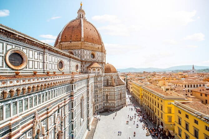 Exclusive Cinque Terre Day Trip from Florence - Should You Book This Tour?