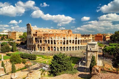 Exclusive Colosseum Tour with Top-Rated Guide - The Route Inside: Arena, Stories, and Real-World Perspective