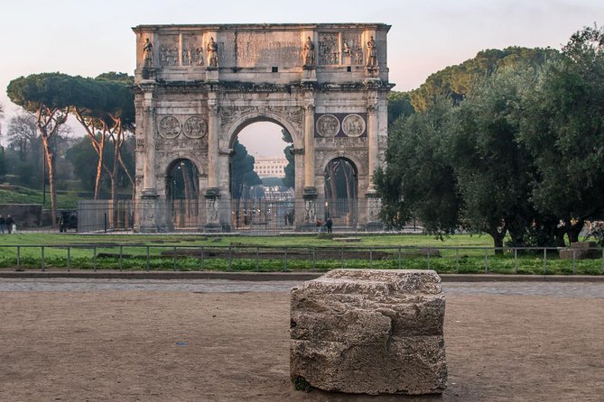 Exclusive Colosseum Tour with Top-Rated Guide - What to Do Before You Go (So You Enjoy It)