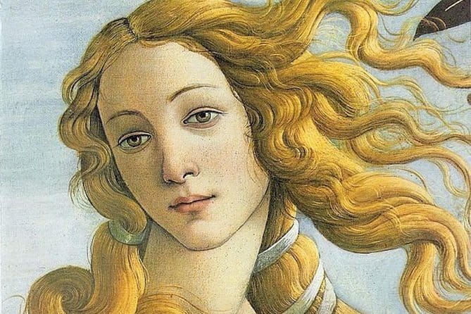 Exclusive Early Morning Uffizi: Semi-Private with Private Option - Key Points Worth Knowing