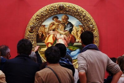 Exclusive Early Morning Uffizi: Semi-Private with Private Option - Gallerie degli Uffizi: When a 45-Room Museum Gets Sort-of Simple