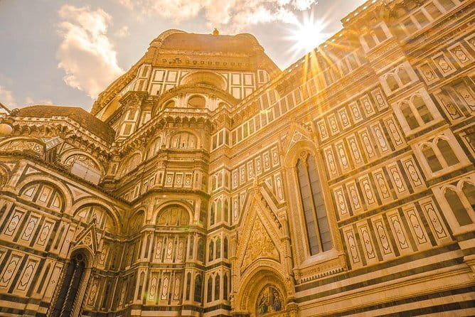 Exclusive Early Morning Uffizi: Semi-Private with Private Option - Timing: What You’ll Have Time For After the Uffizi
