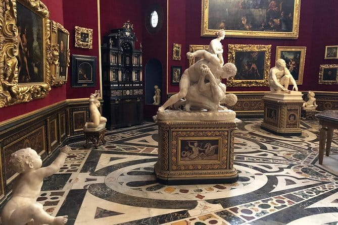 Exclusive Early Morning Uffizi: Semi-Private with Private Option - Practical Value: Is $168.10 Worth It?